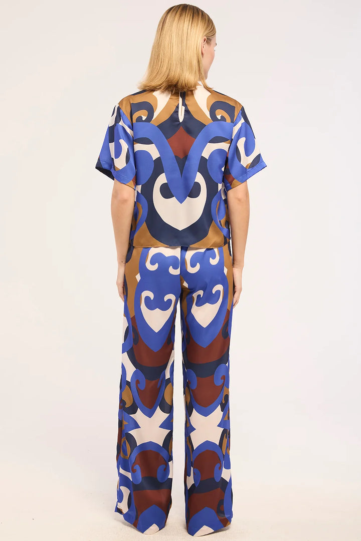 Izzie Pant