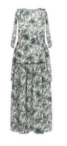 Elena Dress