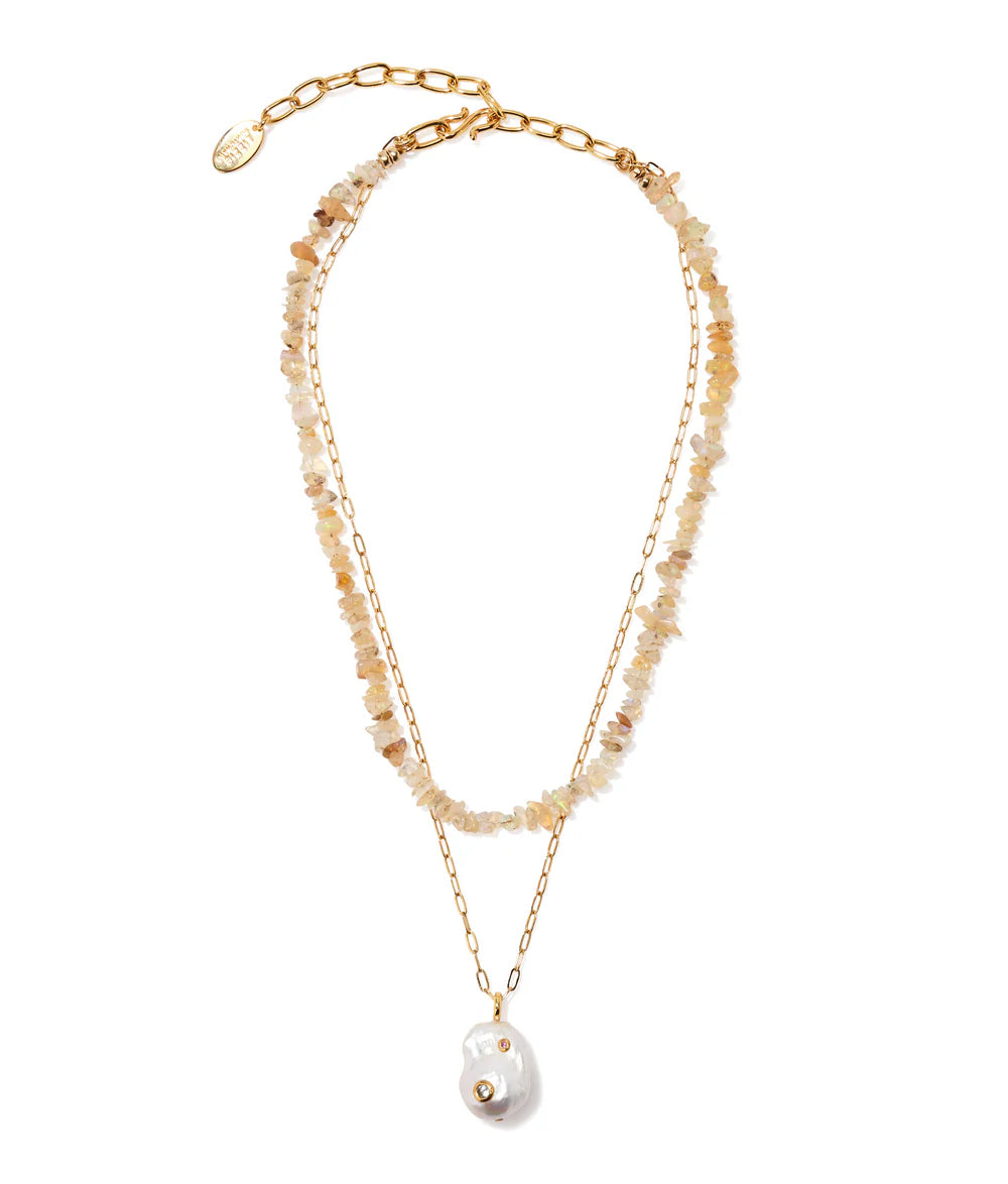 Eros Necklace