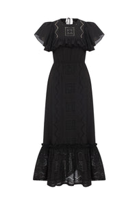 Wednesday dress