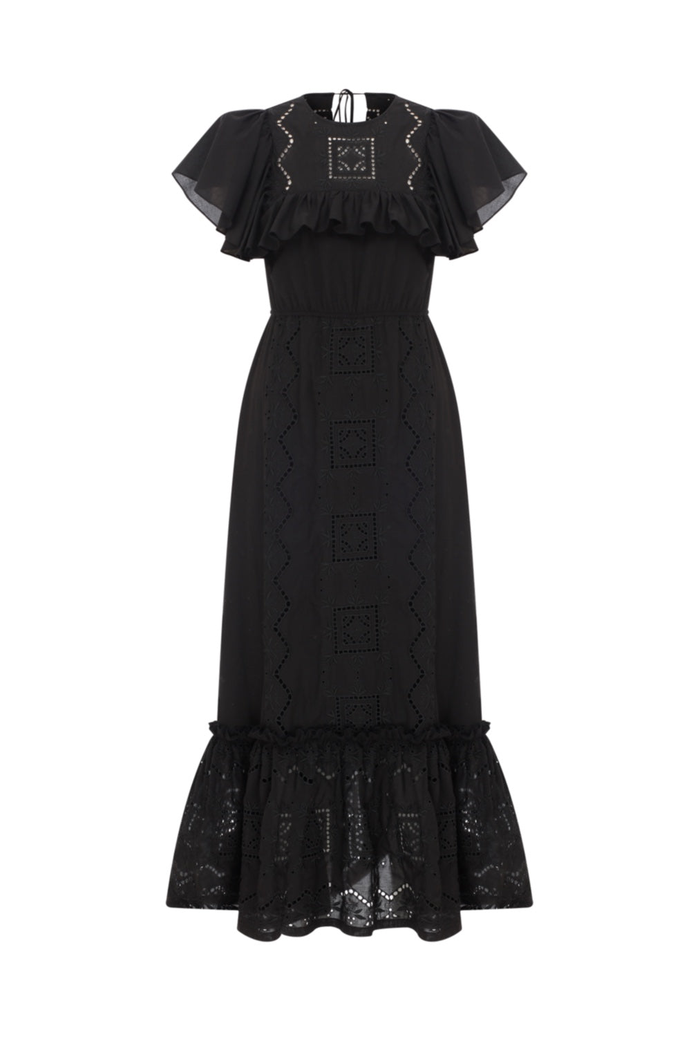 Wednesday dress