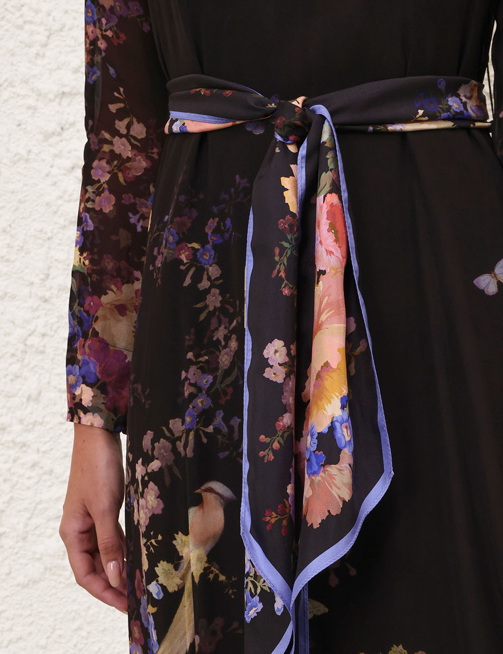 Luna Sheath Dress