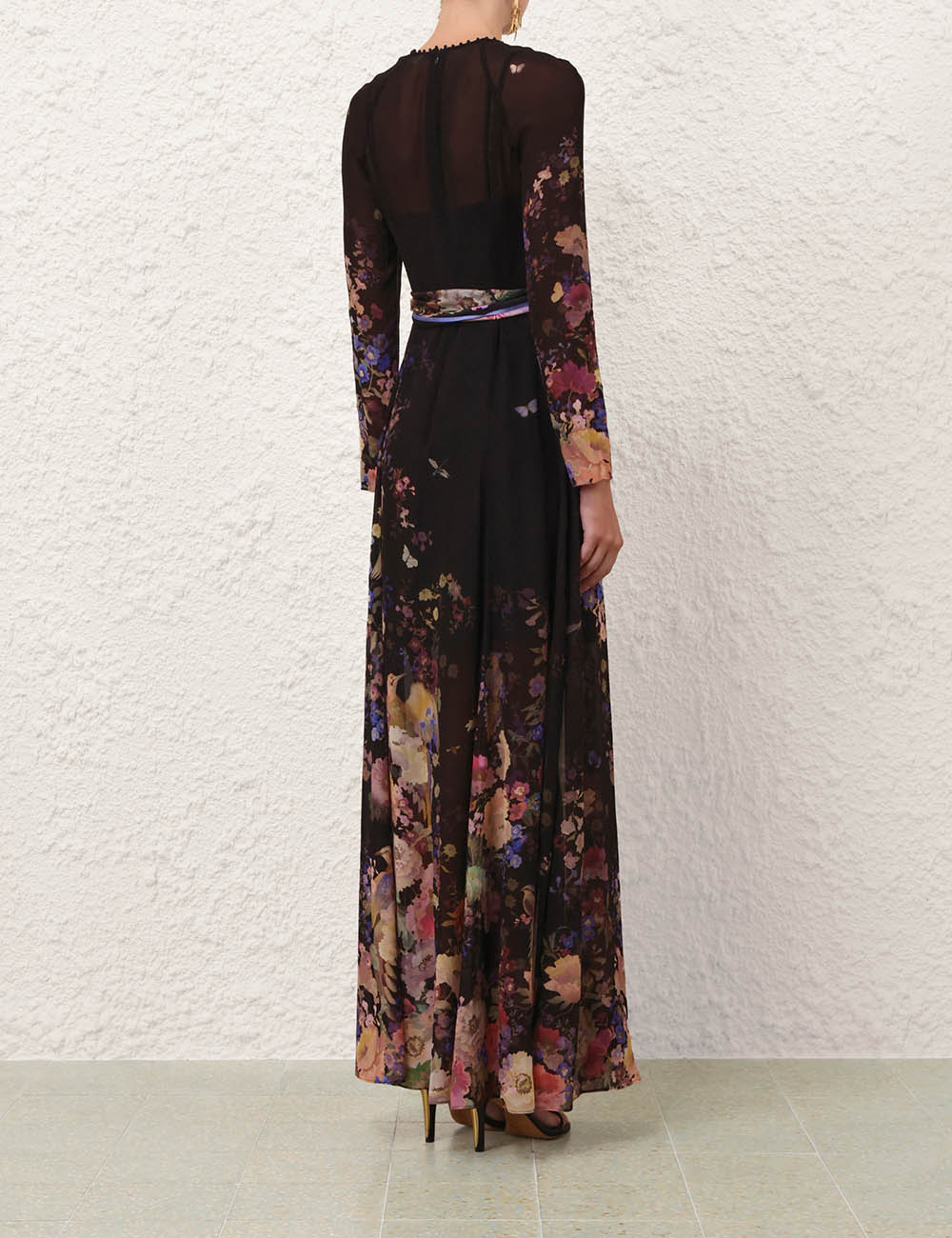 Luna Sheath Dress
