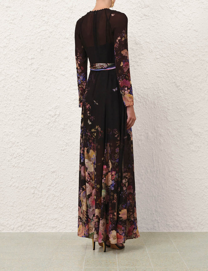 Luna Sheath Dress