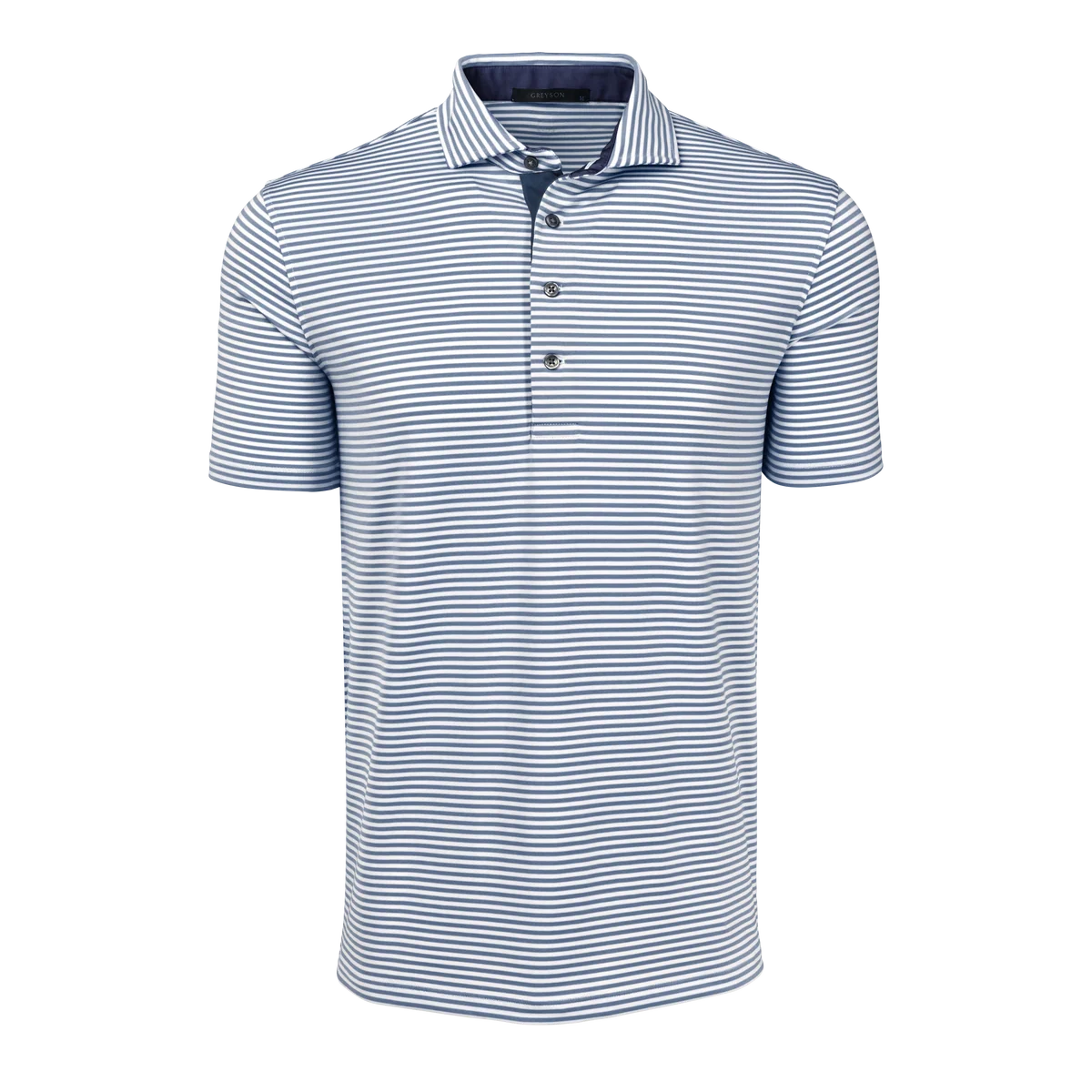 Quogue Short Sleeve Polo