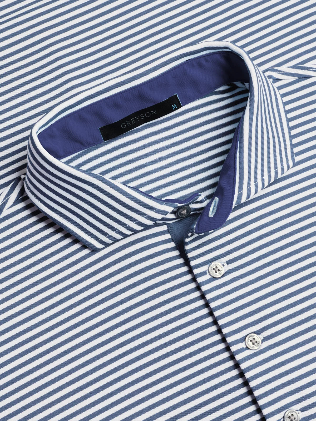 Quogue Short Sleeve Polo