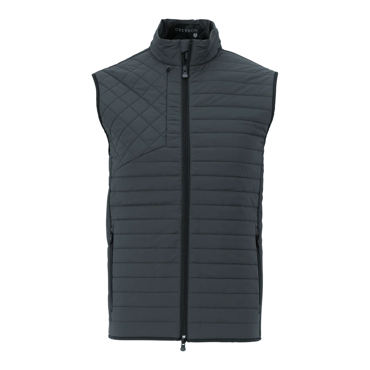 Yukon Ultralight Hybrid Vest
