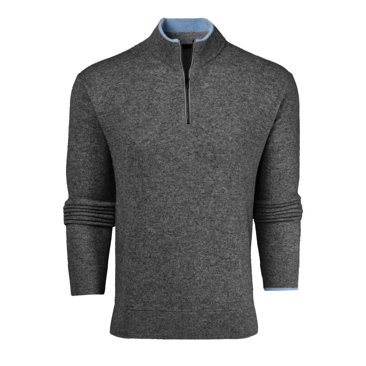 Koko Quarter Zip Sweater