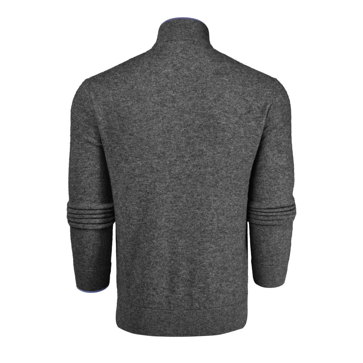Koko Quarter Zip Sweater