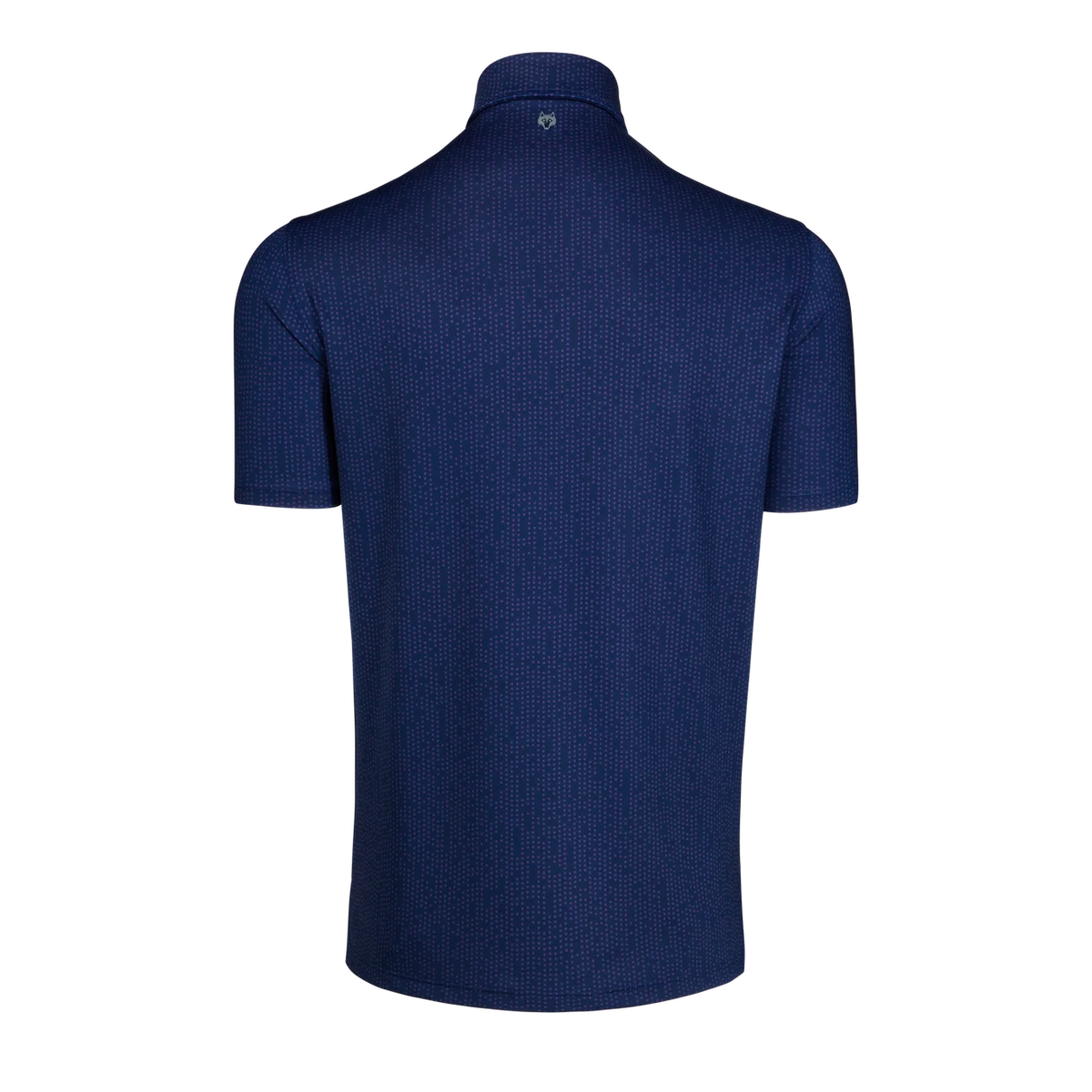 Silent Pact Short Sleeve Polo