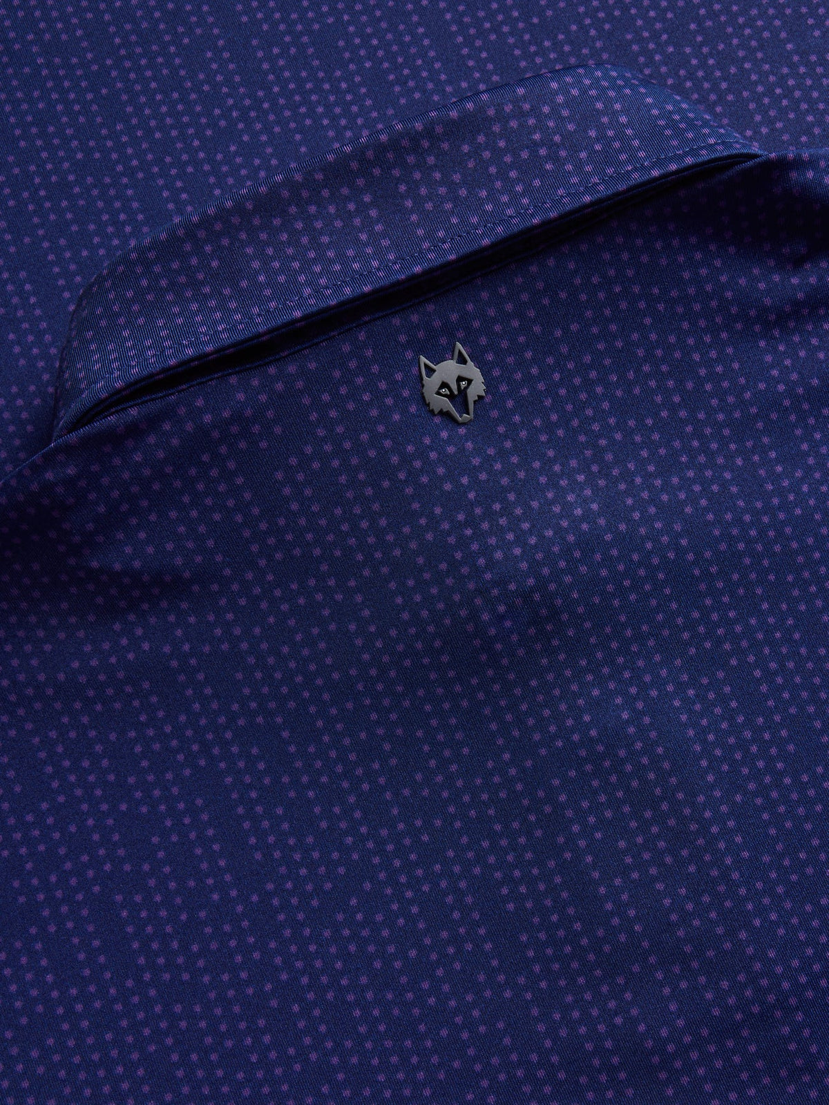 Silent Pact Short Sleeve Polo