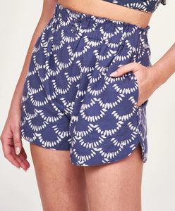 Track short in lapis shell