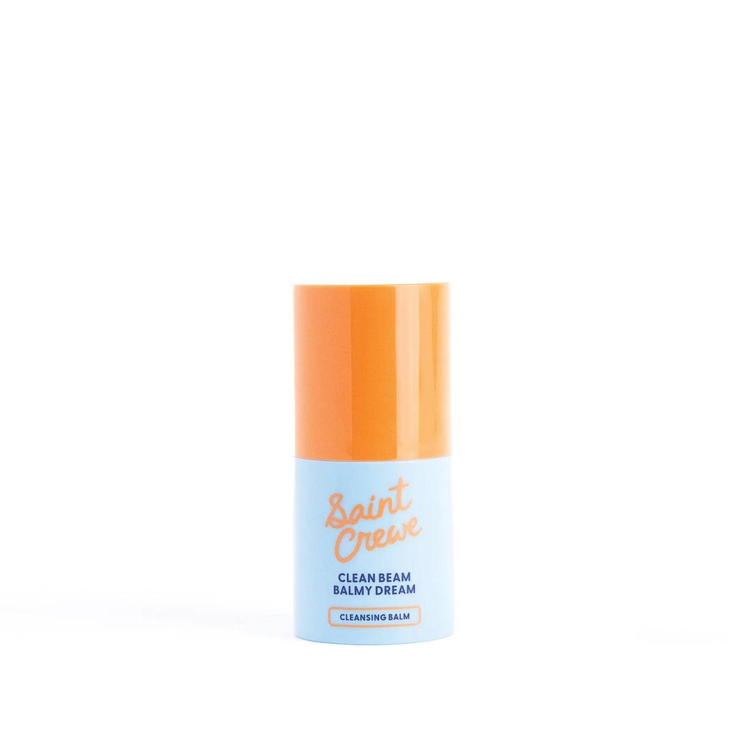 Saint Crewe Skincare Travel Kit