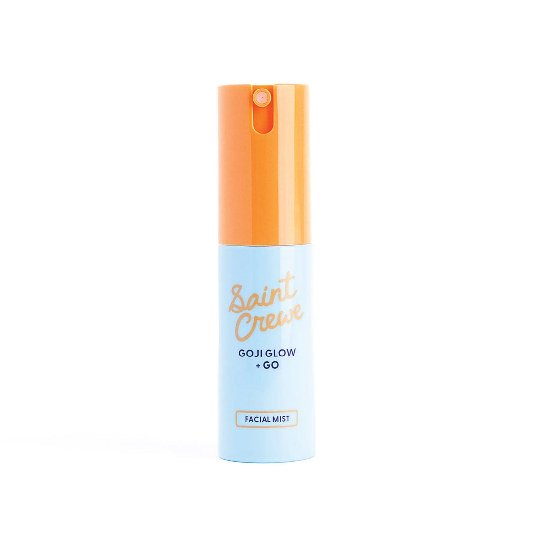 Saint Crewe Skincare Travel Kit