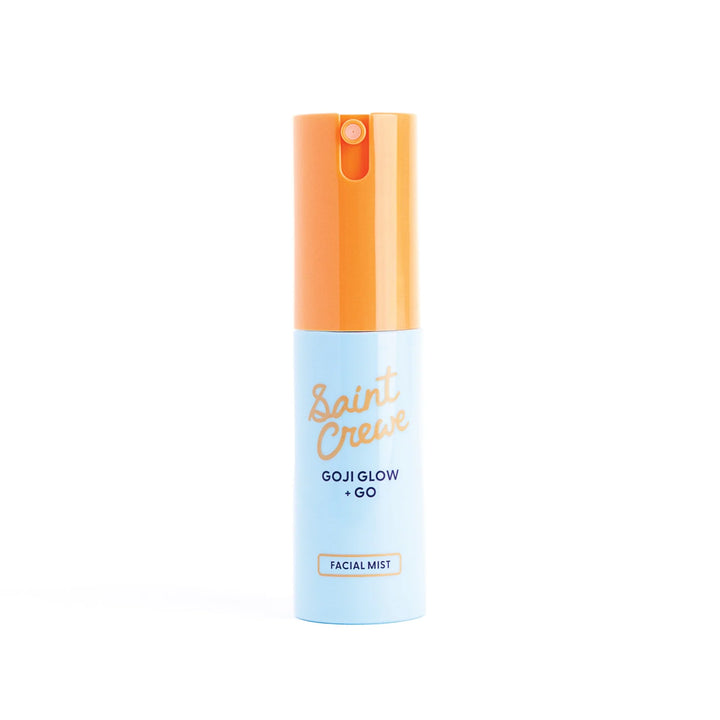 Saint Crewe Skincare Travel Kit