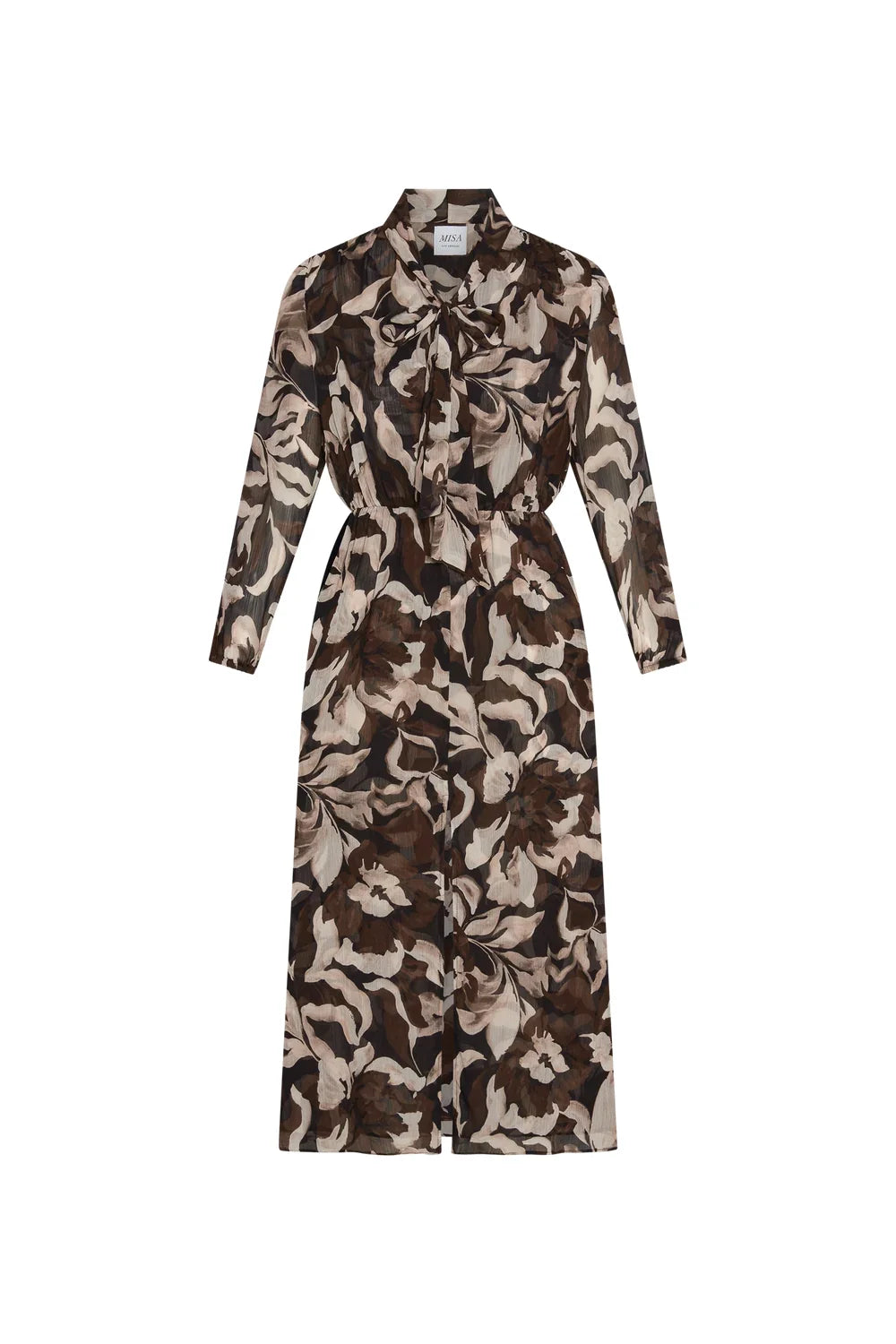 Wilma Dress