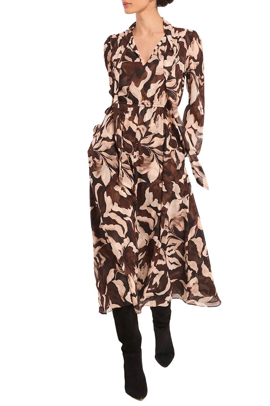 Wilma Dress