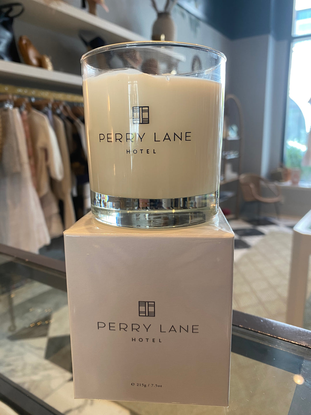 Perry Lane Signature Candle
