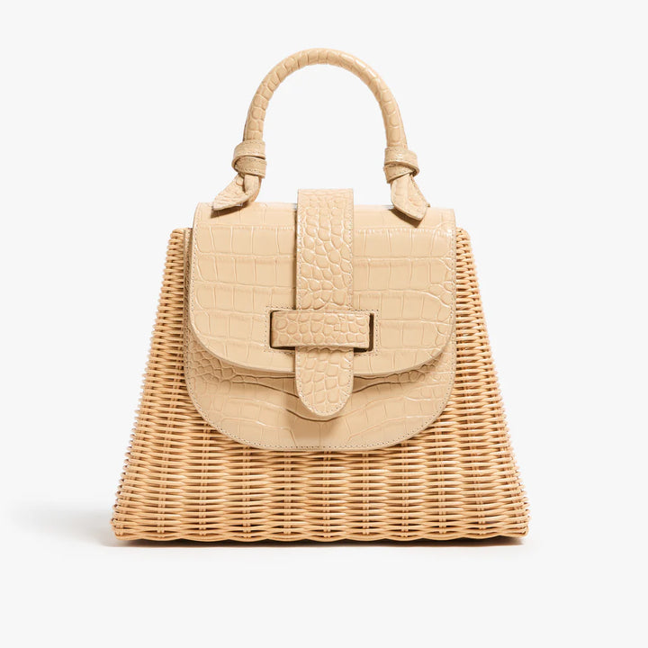 The Lady Bag in Sand