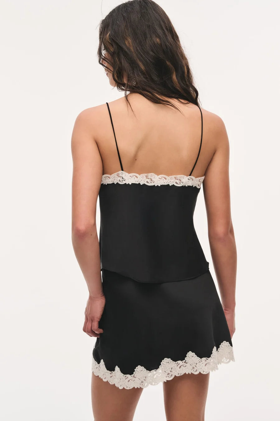 Roxsana Top