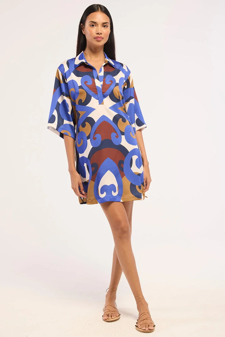 Elka Dress
