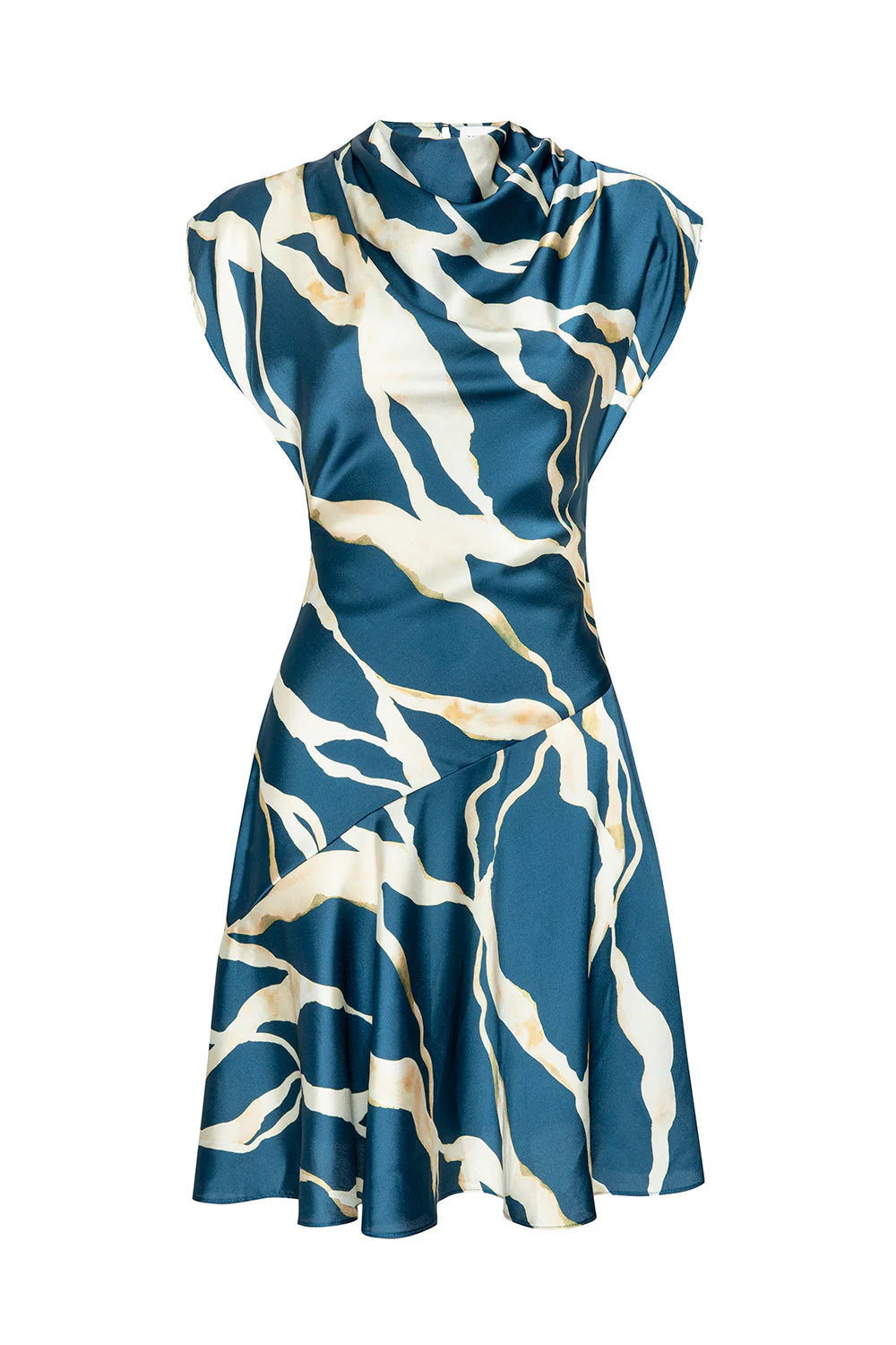 Sandy Dress