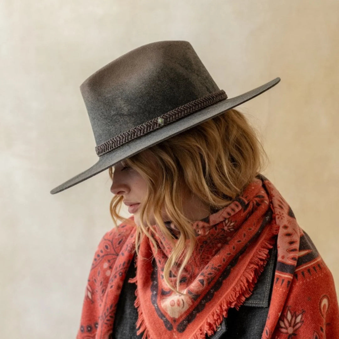 Sawyer Hat