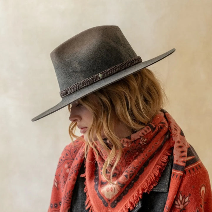Sawyer Hat
