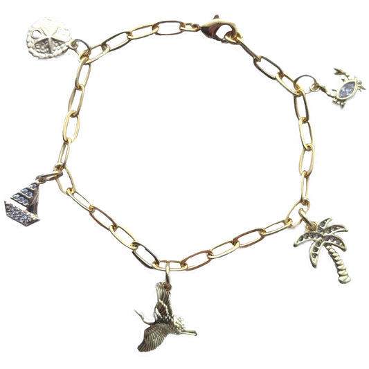 The Castaway Bracelet