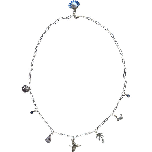 The Castaway Necklace
