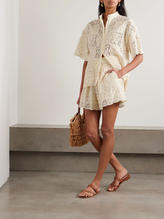 Wanderlust Shirt