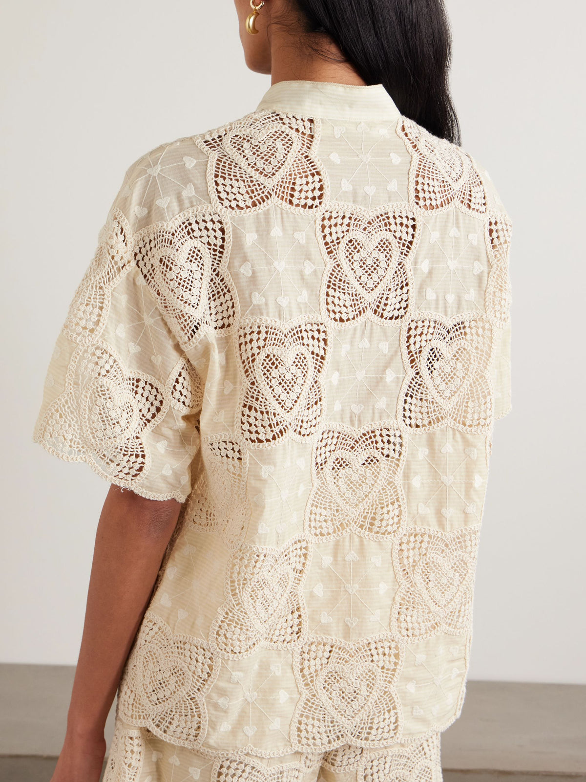 Wanderlust Shirt