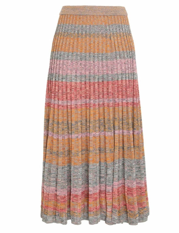 Luminosity Mouline Skirt