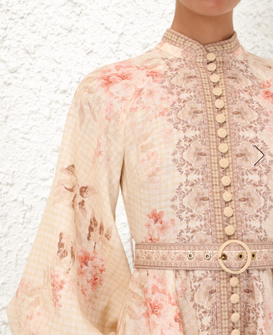 Illuminate Buttoned Mini Dress in Coral Floral – Muse at Illuminate Buttoned Mini Dress in Coral Floral – Muse at