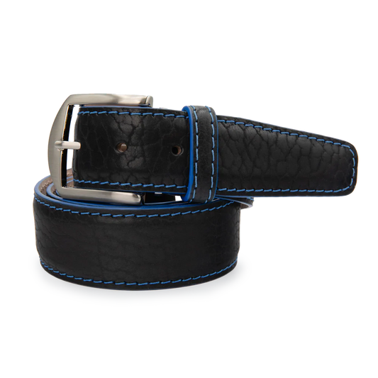 L.E.N. American Bison 40MM Belt
