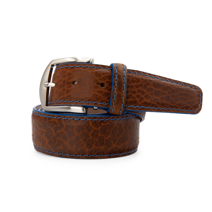 L.E.N. American Bison 40MM Belt