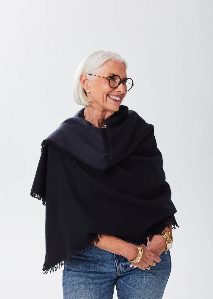 Cashmere Wrap