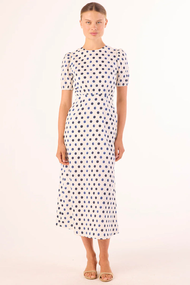Blanche Dress