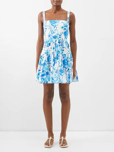 Freddie Mini Sun Dress