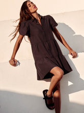 Load image into Gallery viewer, Havana Mini Dress