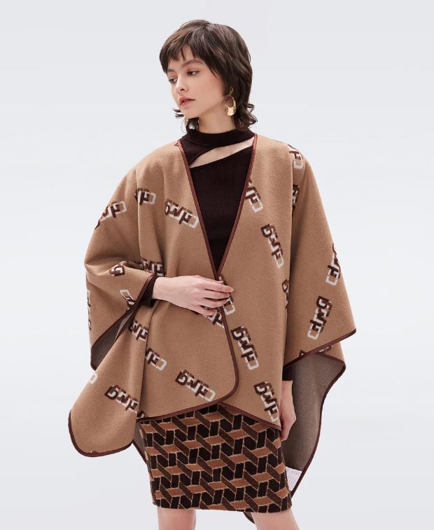 Curtis Cape
