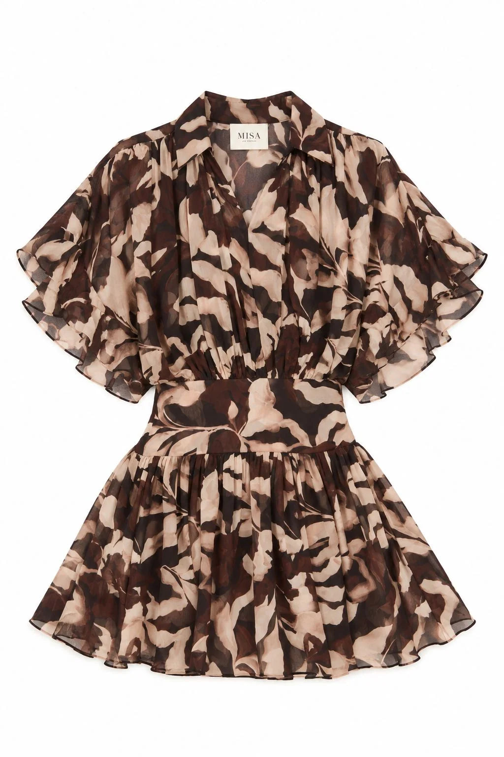 Ana Dress