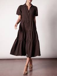 Havana Dress in Java