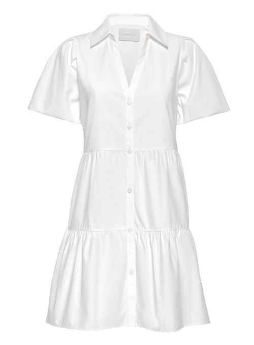 Ivory Havana Mini Dress Mina | Brochu Walker M | Ivory Ivory Havana Mini Dress Mina | Brochu Walker M | Ivory
