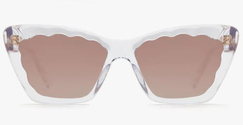 BRIGITTE Crystal Mirrored