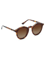 Load image into Gallery viewer, Krewe Collins Nylon/Maple Polarized
