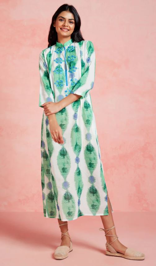 Clorinda Kurta