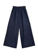 Load image into Gallery viewer, Mirth pant in black