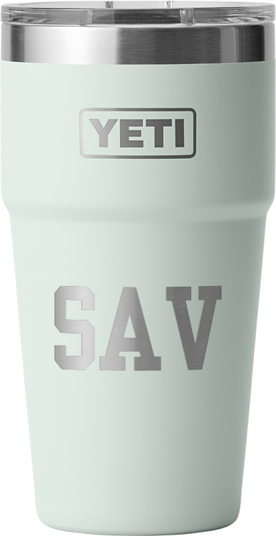 Yeti Rambler 20 oz