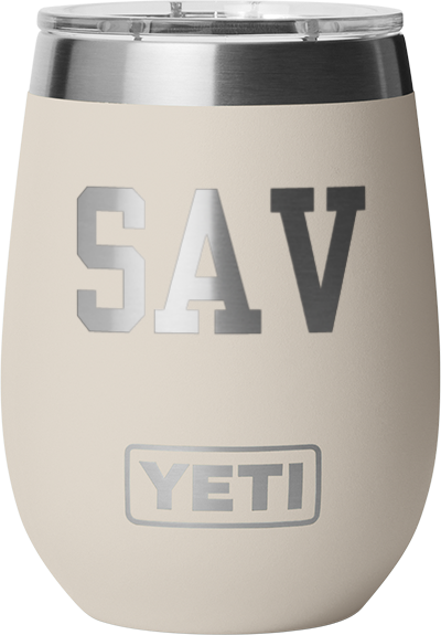 Yeti Wine Rambler 10 oz